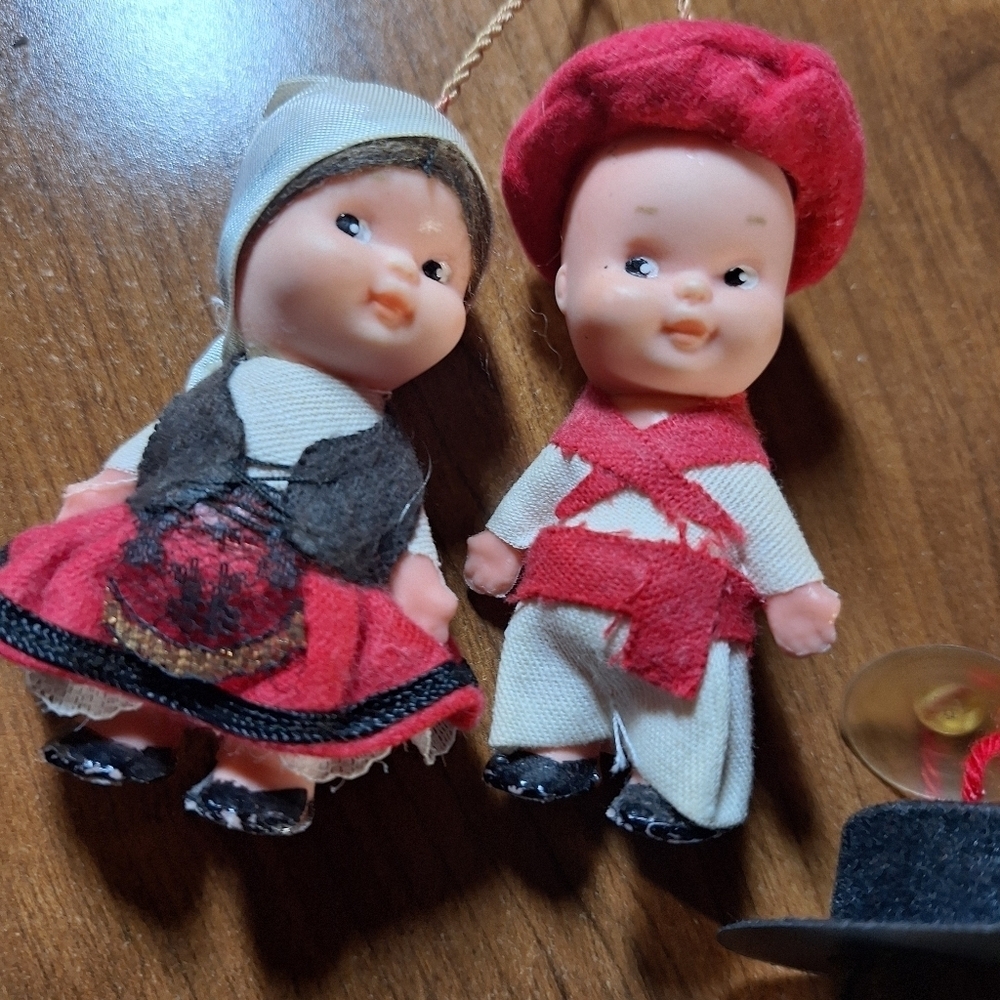 FAMOSA DOLL couples - Picture 10 of 14